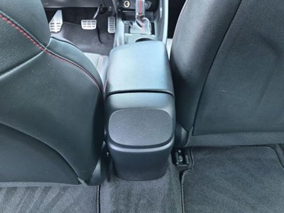 2022 Hyundai ELANTRA N Line DCT