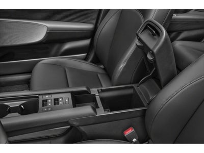 2023 Hyundai IONIQ 6 Limited AWD