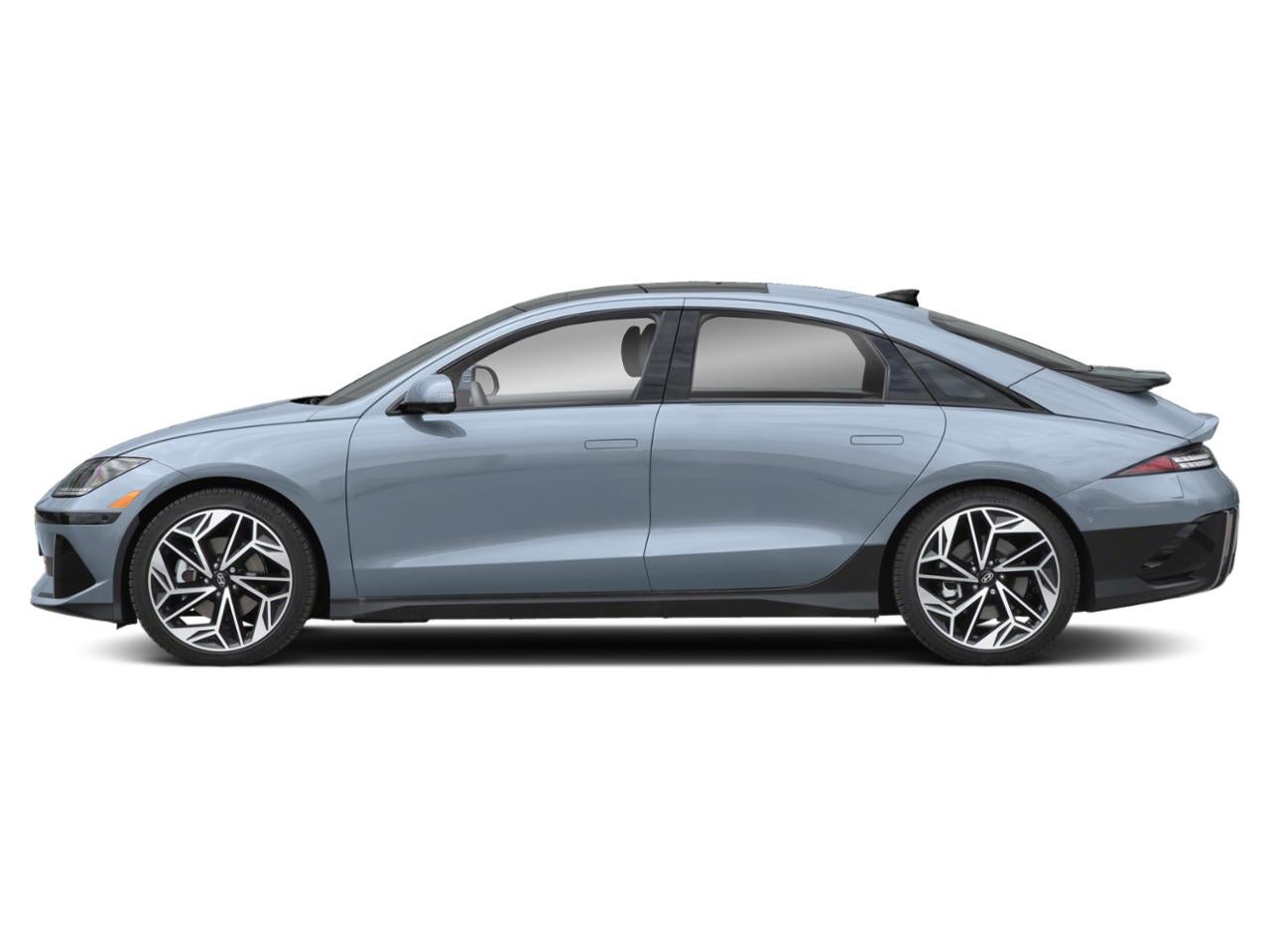 2023 Hyundai IONIQ 6 Limited AWD