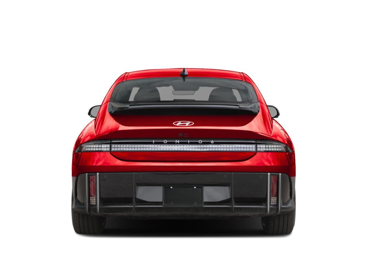 2023 Hyundai IONIQ 6 Limited AWD