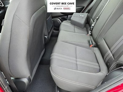 2022 Hyundai VENUE SEL IVT