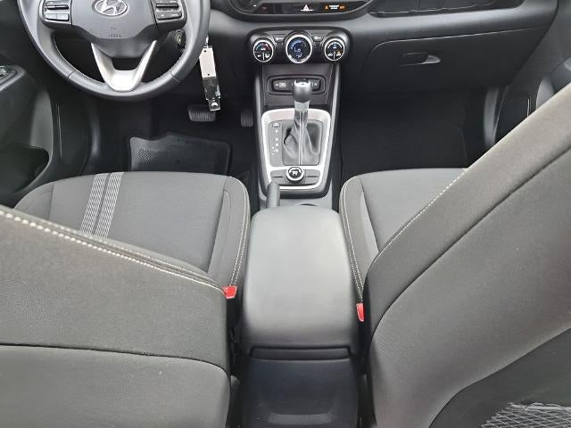 2022 Hyundai VENUE SEL IVT