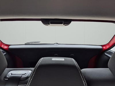 2022 Hyundai VENUE SEL IVT