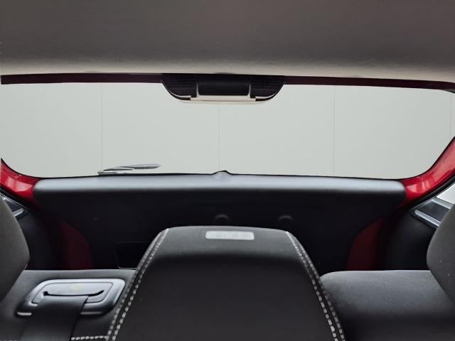 2022 Hyundai VENUE SEL IVT