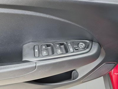 2022 Hyundai VENUE SEL IVT