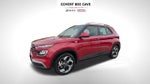 2022 Hyundai VENUE SEL IVT