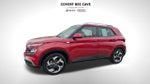 2022 Hyundai VENUE SEL IVT