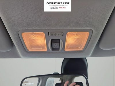 2022 Hyundai VENUE SEL IVT