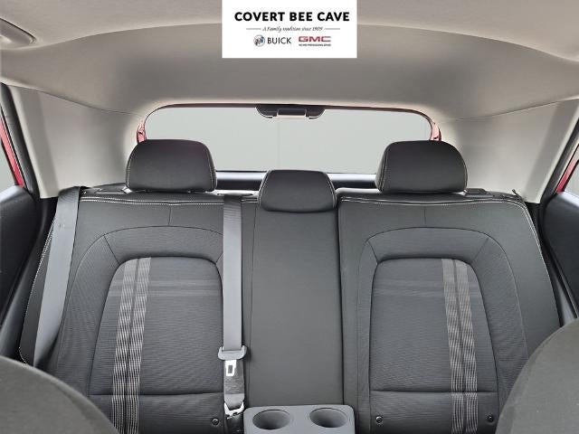 2022 Hyundai VENUE SEL IVT