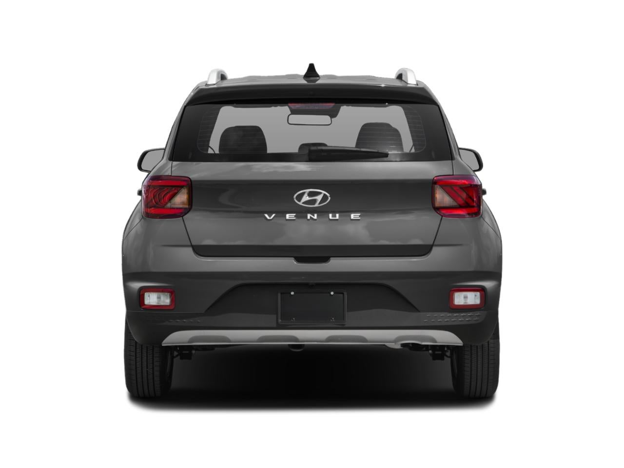 2022 Hyundai VENUE SEL IVT