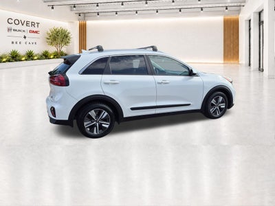 2020 Kia Niro LXS