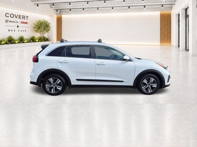 2020 Kia Niro LXS