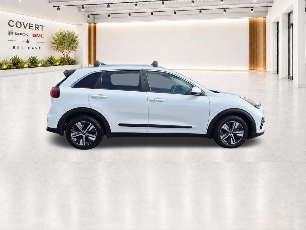 2020 Kia Niro LXS