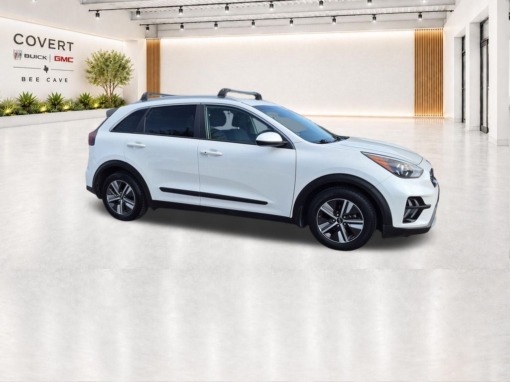 2020 Kia Niro LXS