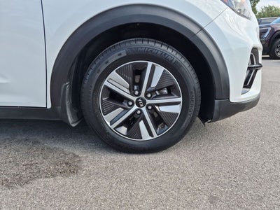 2020 Kia Niro LXS