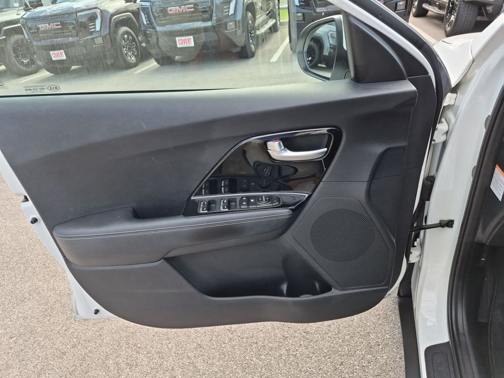 2020 Kia Niro LXS