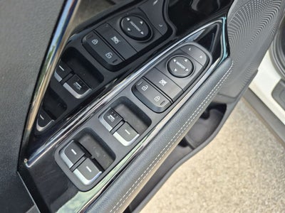 2020 Kia Niro LXS