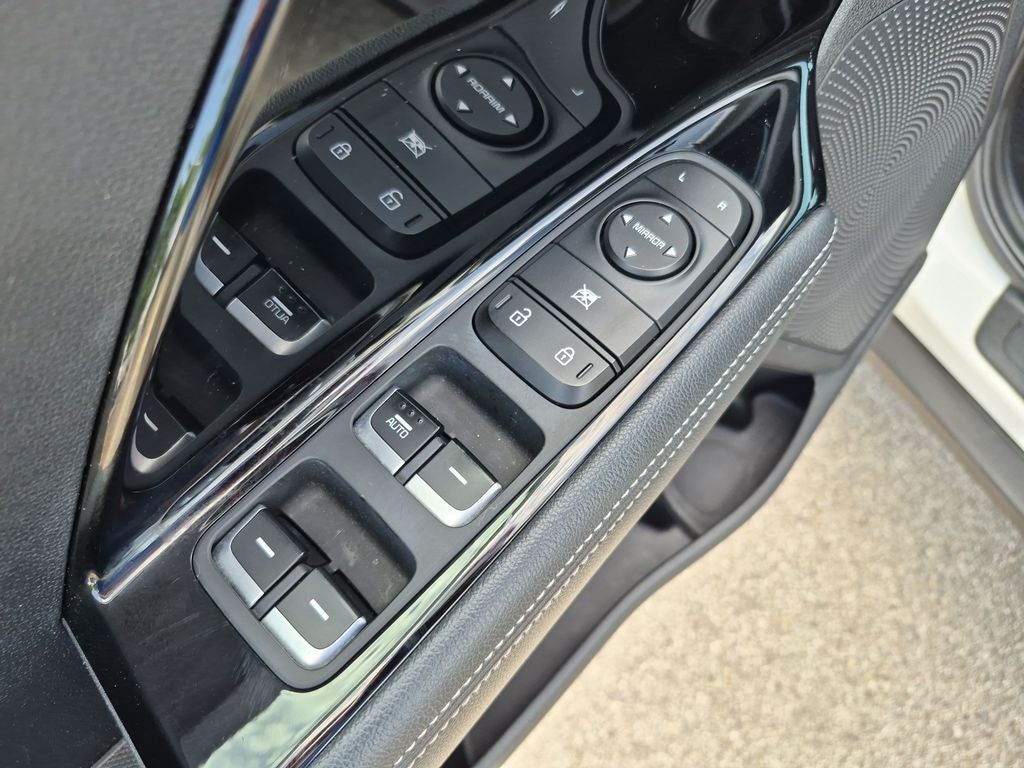 2020 Kia Niro LXS
