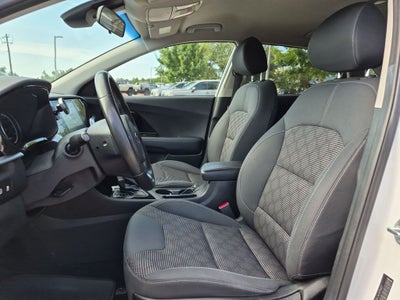 2020 Kia Niro LXS