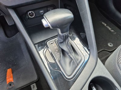 2020 Kia Niro LXS