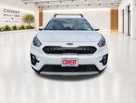 2020 Kia Niro LXS