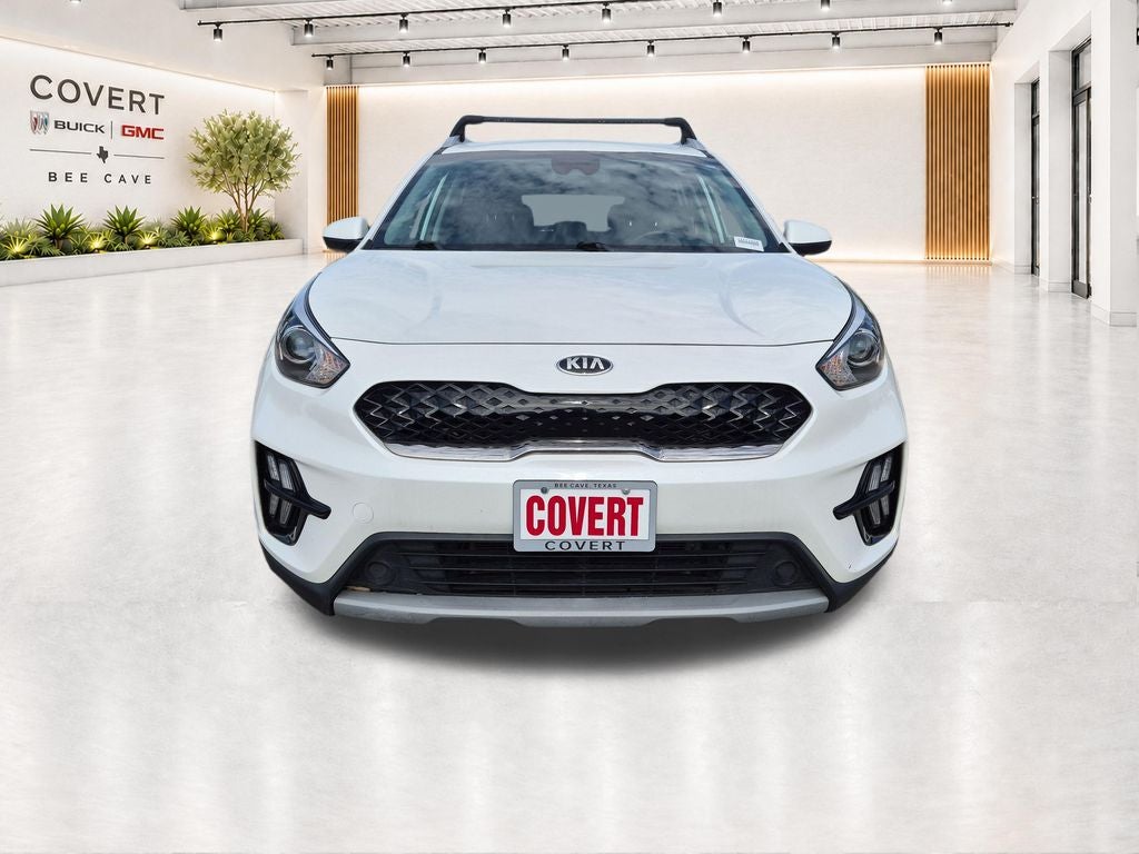 2020 Kia Niro LXS