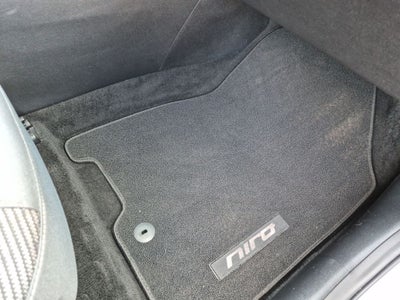 2020 Kia Niro LXS