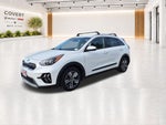 2020 Kia Niro LXS