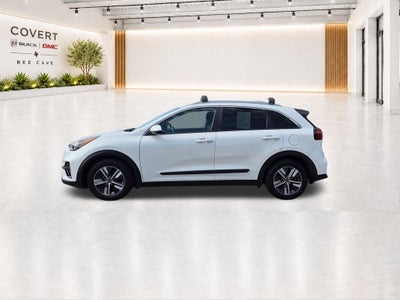 2020 Kia Niro LXS