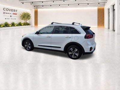 2020 Kia Niro LXS