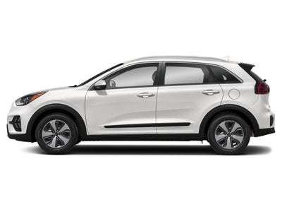 2020 Kia Niro LXS FWD