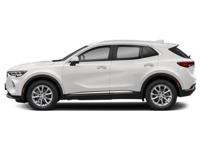 2022 Buick Envision FWD 4dr Preferred