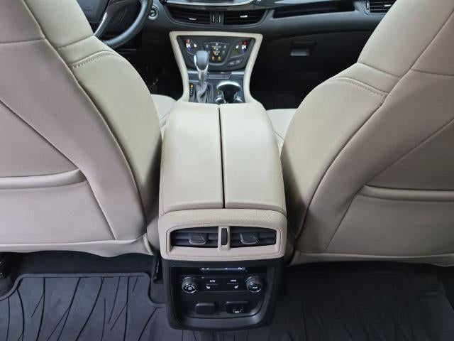 2017 Buick Envision FWD 4dr Essence