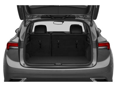 2023 Buick Envision FWD 4dr Essence