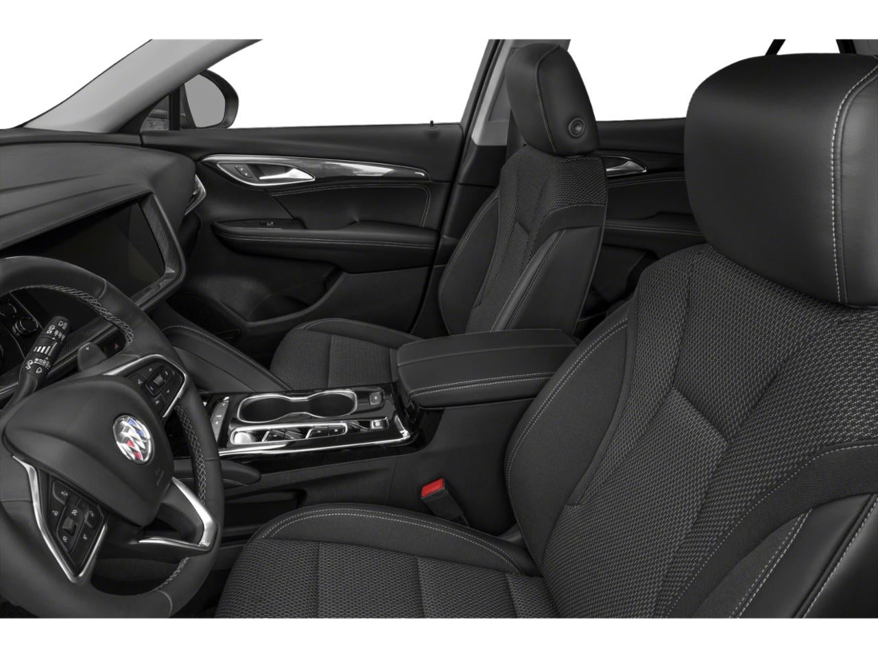 2023 Buick Envision FWD 4dr Essence