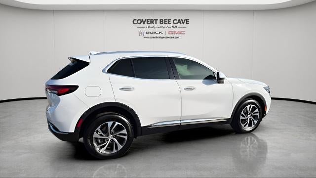 2023 Buick Envision FWD 4dr Essence