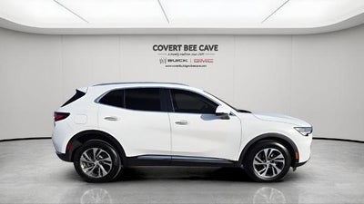 2023 Buick Envision FWD 4dr Essence