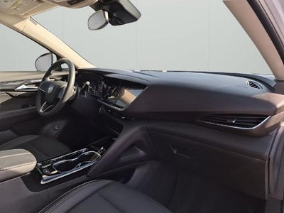 2023 Buick Envision FWD 4dr Essence