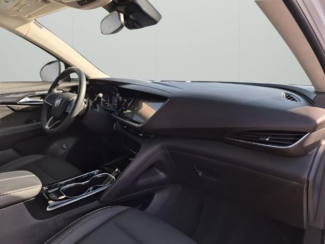 2023 Buick Envision FWD 4dr Essence