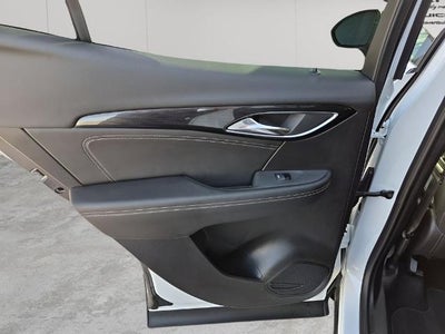 2023 Buick Envision FWD 4dr Essence