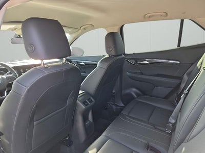 2023 Buick Envision FWD 4dr Essence