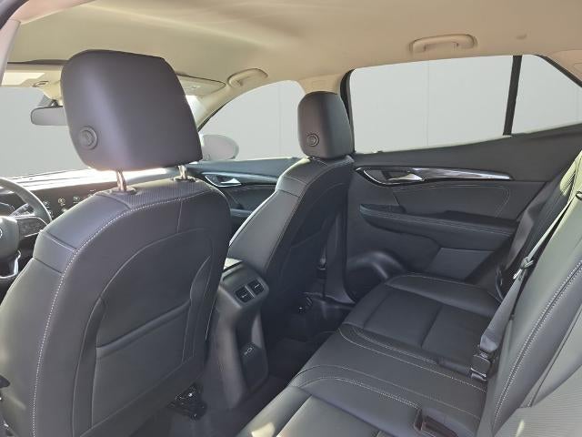 2023 Buick Envision FWD 4dr Essence