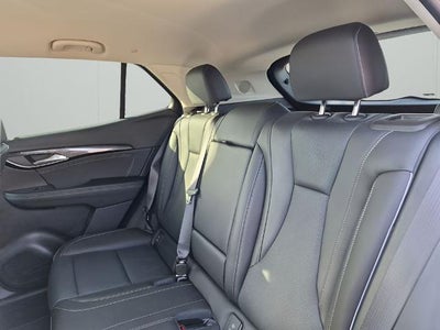 2023 Buick Envision FWD 4dr Essence