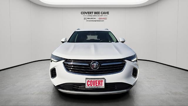 2023 Buick Envision FWD 4dr Essence