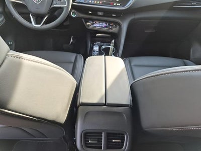 2023 Buick Envision FWD 4dr Essence
