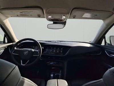 2023 Buick Envision FWD 4dr Essence