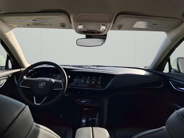 2023 Buick Envision FWD 4dr Essence
