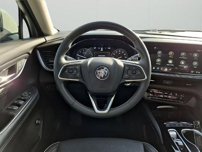 2023 Buick Envision FWD 4dr Essence