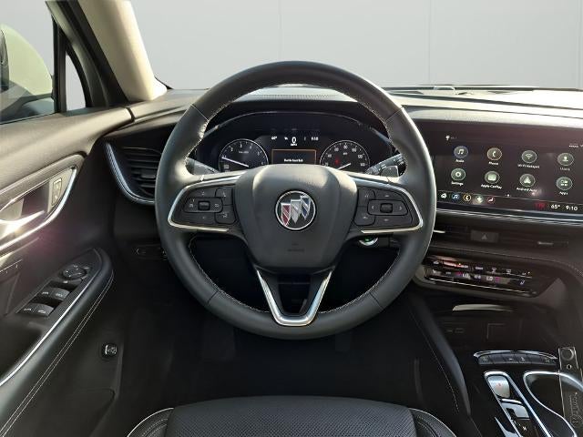 2023 Buick Envision FWD 4dr Essence