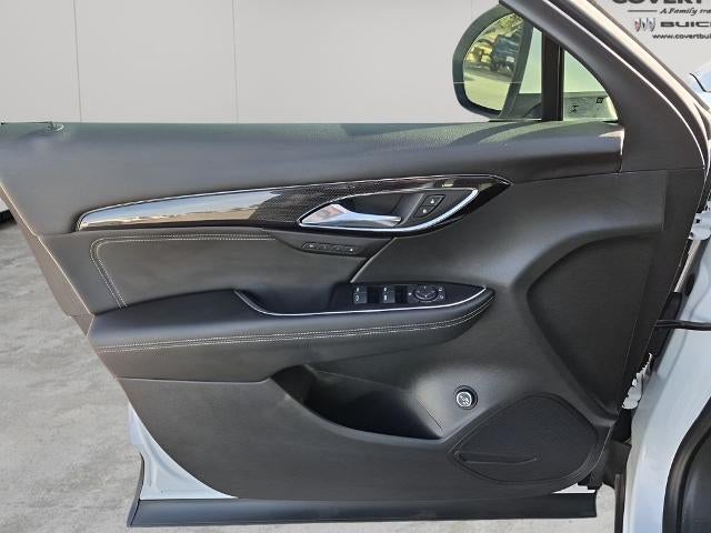 2023 Buick Envision FWD 4dr Essence